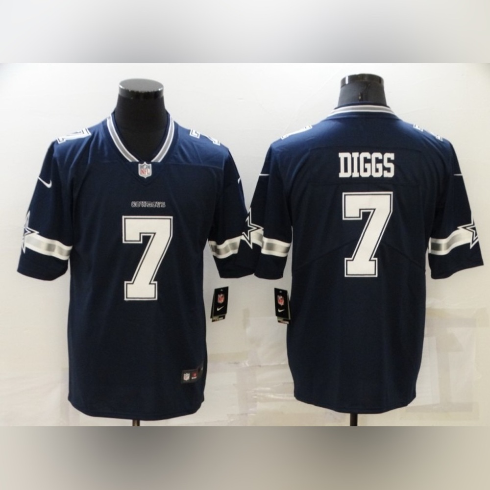 Men's Dallas Cowboys Jerseys